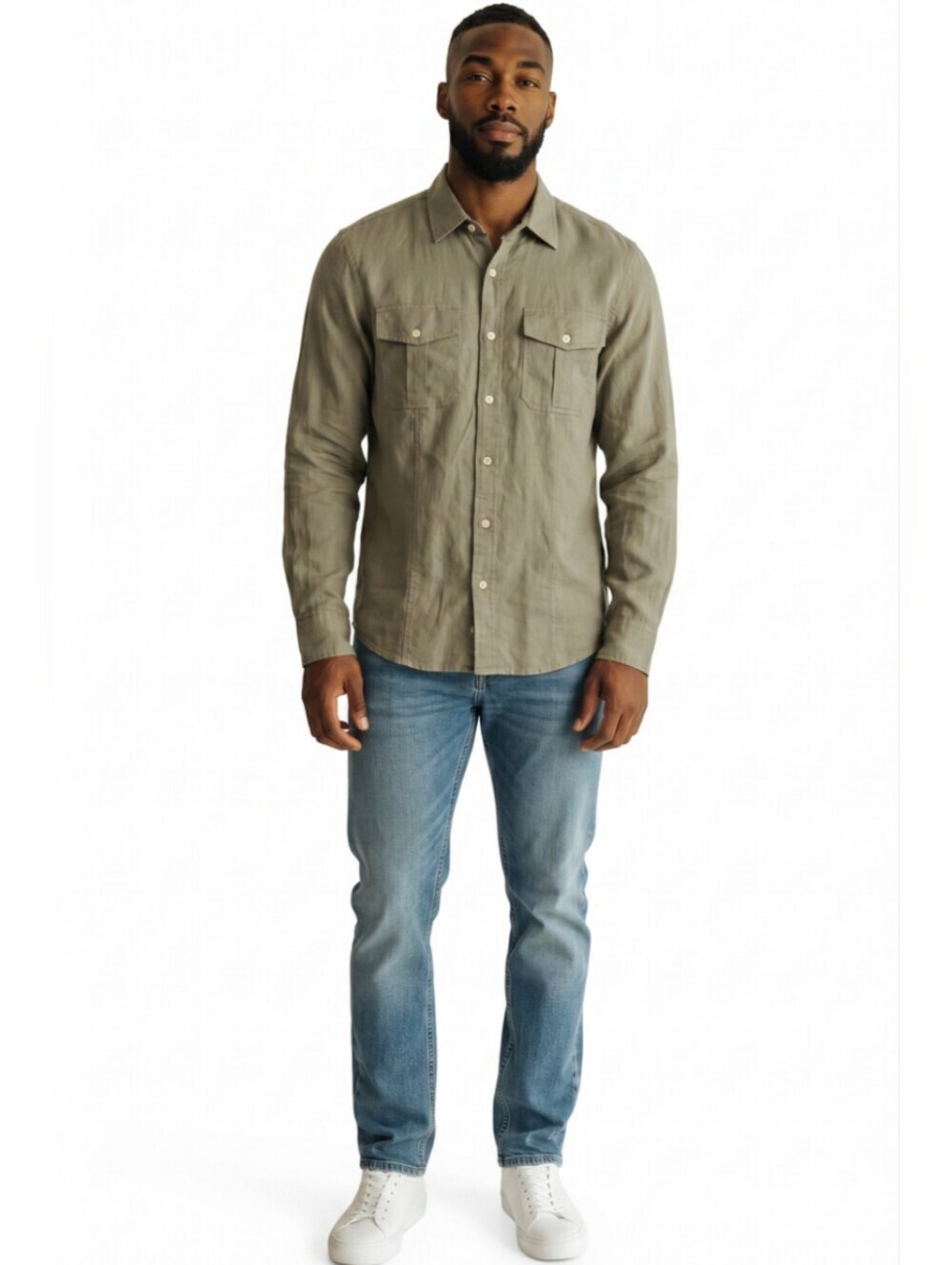 Michael Kors shirt